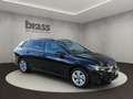 Volkswagen Golf Variant Life 1,5 l eTSI DSG *AHK* Negro - thumbnail 7