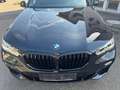 BMW X5 xDrive 40 d M Sport  BMW GARANTIE SERVICE INKLV! Blau - thumbnail 3