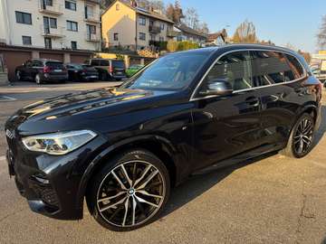 xDrive 40 d M Sport PANO ACC VOLLAUSSTATTUNG!!!