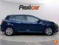 Renault Megane 1.3 TCe GPF Limited 85kW Blau - thumbnail 9