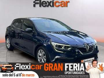 1.3 TCe GPF Limited 85kW