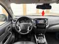 Mitsubishi L200 2.4 Diesel/Auto/Lichte Vracht /4 WD/12 M Garantie Noir - thumbnail 18