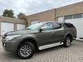 Mitsubishi L200 2.4 Diesel/Auto/Lichte Vracht /4 WD/12 M Garantie Noir - thumbnail 2