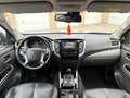 Mitsubishi L200 2.4 Diesel/Auto/Lichte Vracht /4 WD/12 M Garantie Noir - thumbnail 16