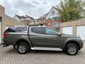 Mitsubishi L200 2.4 Diesel/Auto/Lichte Vracht /4 WD/12 M Garantie Noir - thumbnail 5