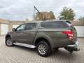 Mitsubishi L200 2.4 Diesel/Auto/Lichte Vracht /4 WD/12 M Garantie Noir - thumbnail 3