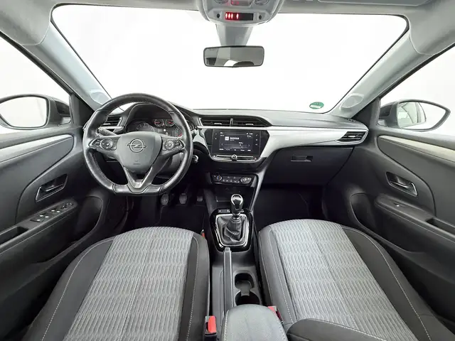 Opel Corsa view 3