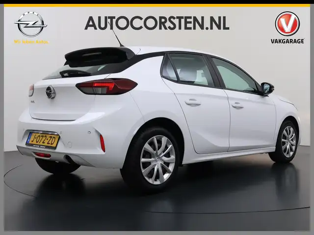 Opel Corsa view 5