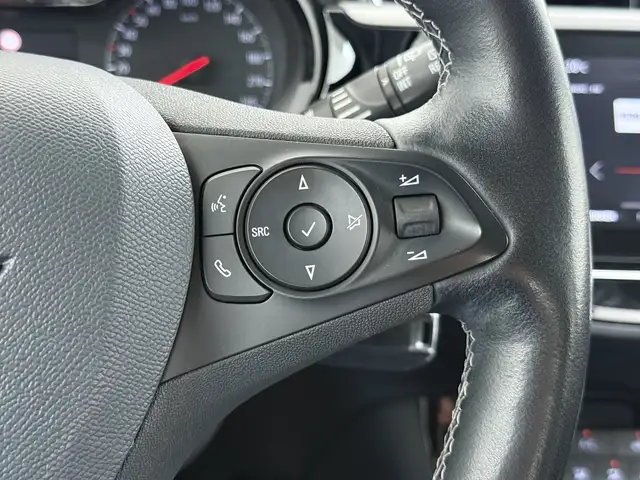 Opel Corsa view 29