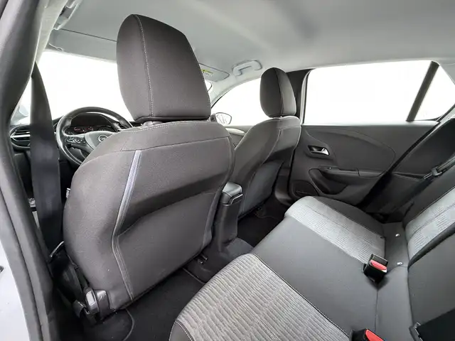 Opel Corsa view 11