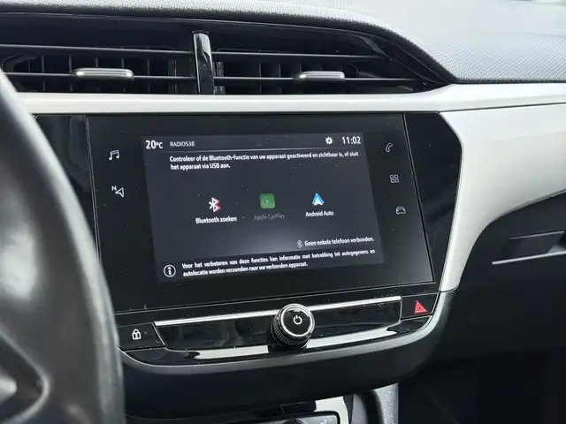 Opel Corsa view 13