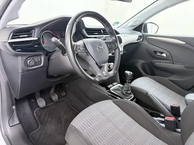 Opel Corsa view 9