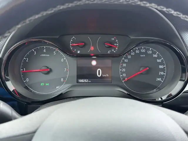 Opel Corsa view 28