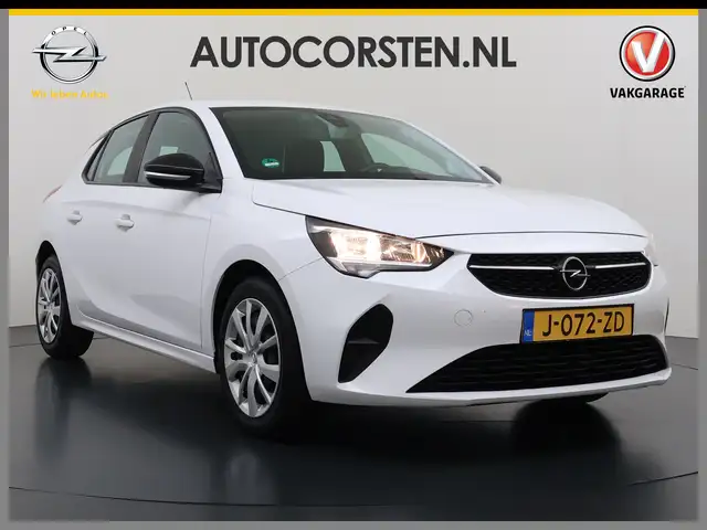 Opel Corsa view 6