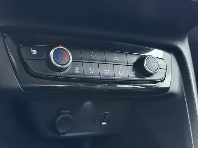 Opel Corsa view 14