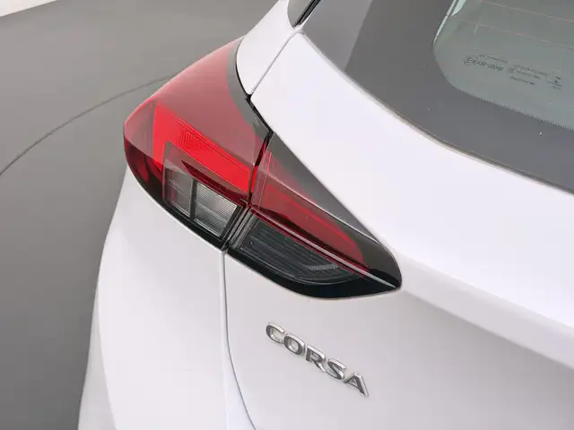 Opel Corsa view 22