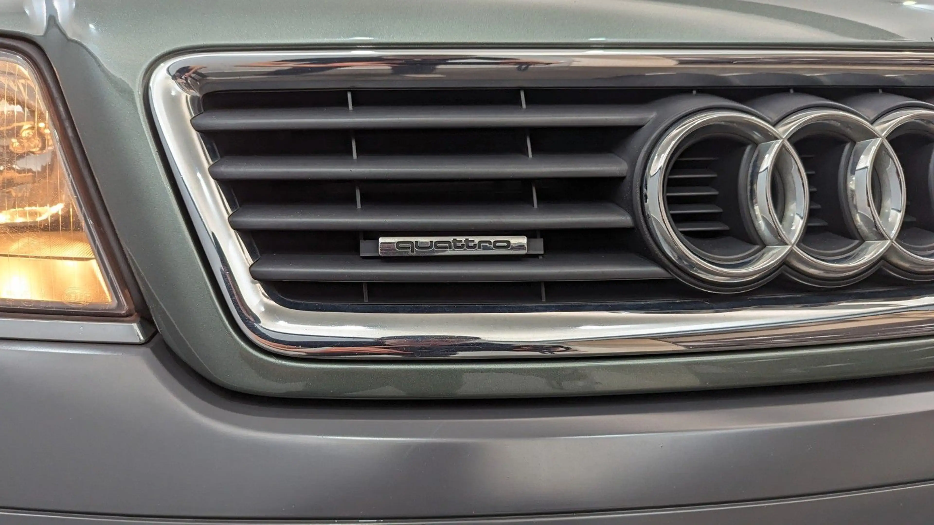 Audi A6 allroad 2.5TDI q Tip*2.Hand*Scheckheft*MEGAVO — photo 5