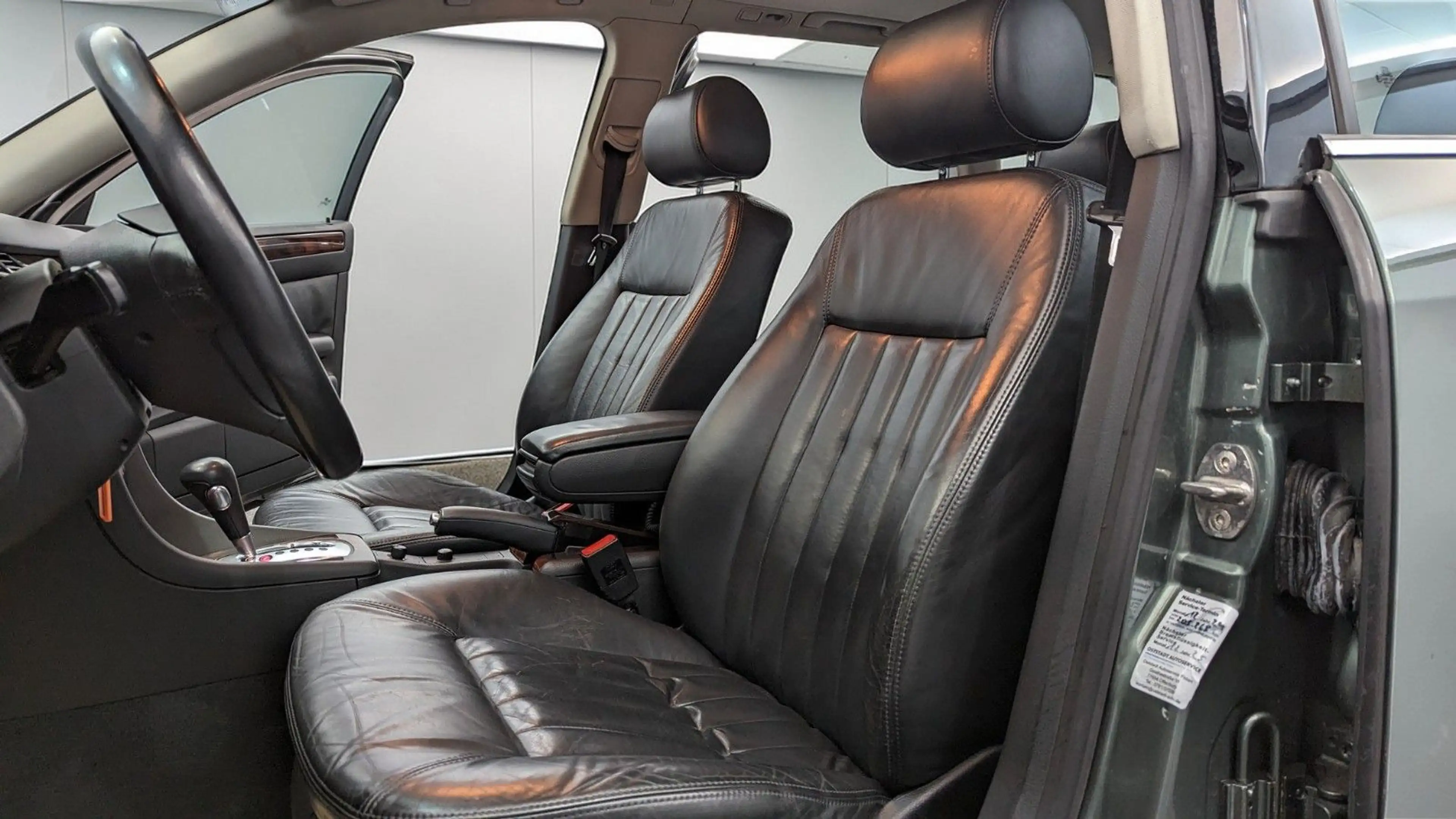 Audi A6 allroad 2.5TDI q Tip*2.Hand*Scheckheft*MEGAVO — photo 11