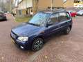 Mazda Demio AUTOMAAT / 138.000 NAP / Leuke auto Blauw - thumbnail 1