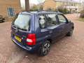 Mazda Demio AUTOMAAT / 138.000 NAP / Leuke auto Blauw - thumbnail 5