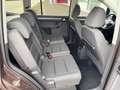 Volkswagen Touran Comfortline 6 Gang Navi Klima Sitzhei AHK smeđa - thumbnail 12