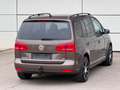 Volkswagen Touran Comfortline 6 Gang Navi Klima Sitzhei AHK Brown - thumbnail 4