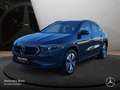 Mercedes-Benz EQA 350 4M PROG+NIGHT+PLUS-PAKET+AHK+KAMERA+MEMORY Blau - thumbnail 2