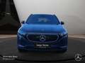 Mercedes-Benz EQA 350 4M PROG+NIGHT+PLUS-PAKET+AHK+KAMERA+MEMORY Blau - thumbnail 3