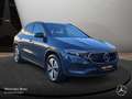 Mercedes-Benz EQA 350 4M PROG+NIGHT+PLUS-PAKET+AHK+KAMERA+MEMORY Blau - thumbnail 5
