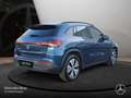 Mercedes-Benz EQA 350 4M PROG+NIGHT+PLUS-PAKET+AHK+KAMERA+MEMORY Blau - thumbnail 8