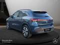 Mercedes-Benz EQA 350 4M PROG+NIGHT+PLUS-PAKET+AHK+KAMERA+MEMORY Blau - thumbnail 10