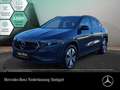 Mercedes-Benz EQA 350 4M PROG+NIGHT+PLUS-PAKET+AHK+KAMERA+MEMORY Blau - thumbnail 1