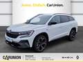 Renault Espace 6 Esprit Alpine Full Hybrid 200 7-Sitzer Weiß - thumbnail 1