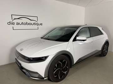 73 kWh Top Line Long Range 2WD // Garantie //