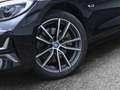 BMW 320 e Touring Luxury Line*Innovationspaket* Noir - thumbnail 8