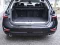 BMW 320 e Touring Luxury Line*Innovationspaket* Schwarz - thumbnail 9