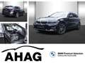 BMW 320 e Touring Luxury Line*Innovationspaket* Noir - thumbnail 1