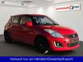 Suzuki Swift 1.2i Klimaanlage SHZ PDC Rot - thumbnail 3