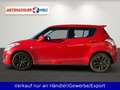 Suzuki Swift 1.2i Klimaanlage SHZ PDC Rot - thumbnail 7