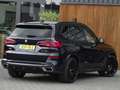BMW X5 45e 394PK X-Drive / M-Sport / Laser / 2021 / ACC / Blau - thumbnail 8