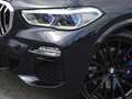 BMW X5 45e 394PK X-Drive / M-Sport / Laser / 2021 / ACC / Blau - thumbnail 48