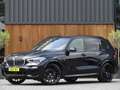 BMW X5 45e 394PK X-Drive / M-Sport / Laser / 2021 / ACC / Blau - thumbnail 47