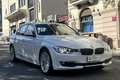 BMW 318 318d Luxury Bianco - thumbnail 3