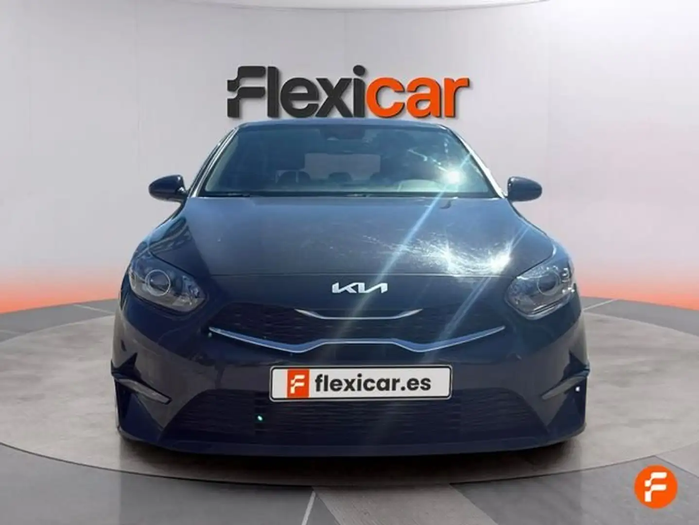 Kia 1.6 MHEV iMT 100kW (136CV) Drive Azul - 2