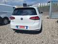Volkswagen Golf 5p 2.0 tdi Highline Executive 150cv dsg E6 Blanco - thumbnail 2