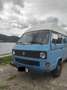 Volkswagen T3 Transporter 251 062 Blauw - thumbnail 1