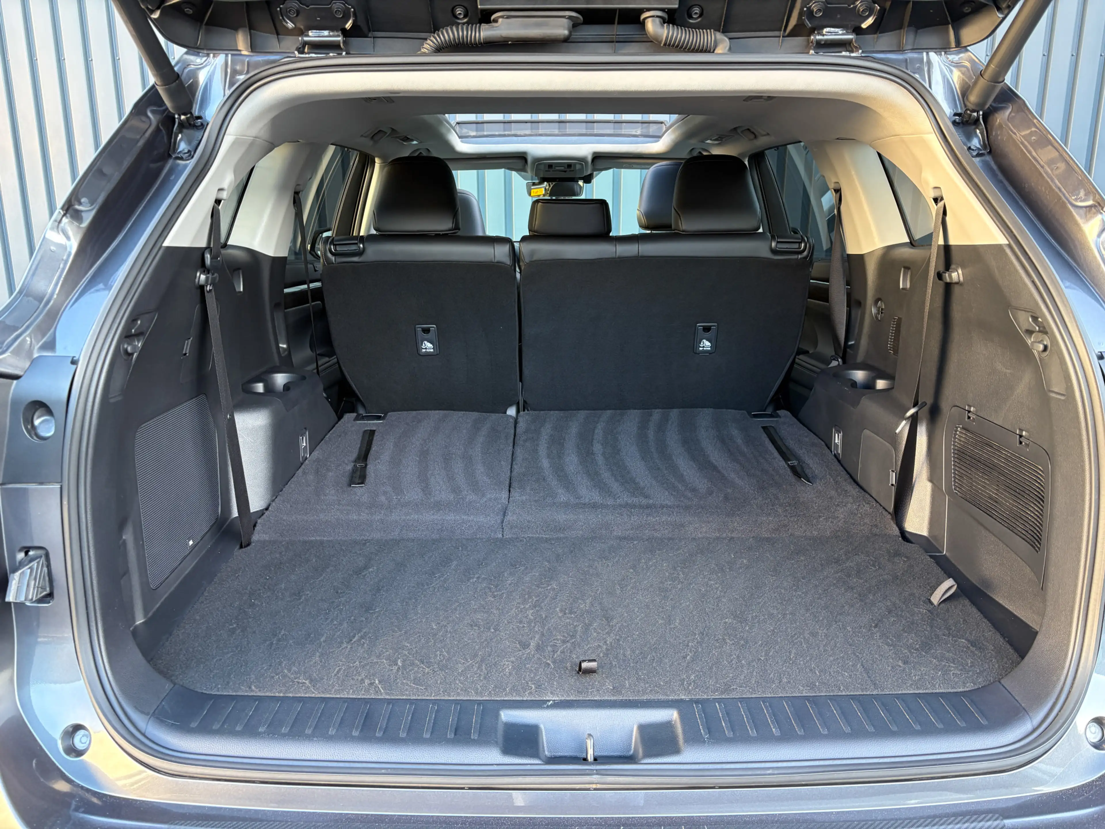 Toyota Highlander 2.5 AWD Hybrid Premium 7 pers. | Panodak | 20'' | — photo 28