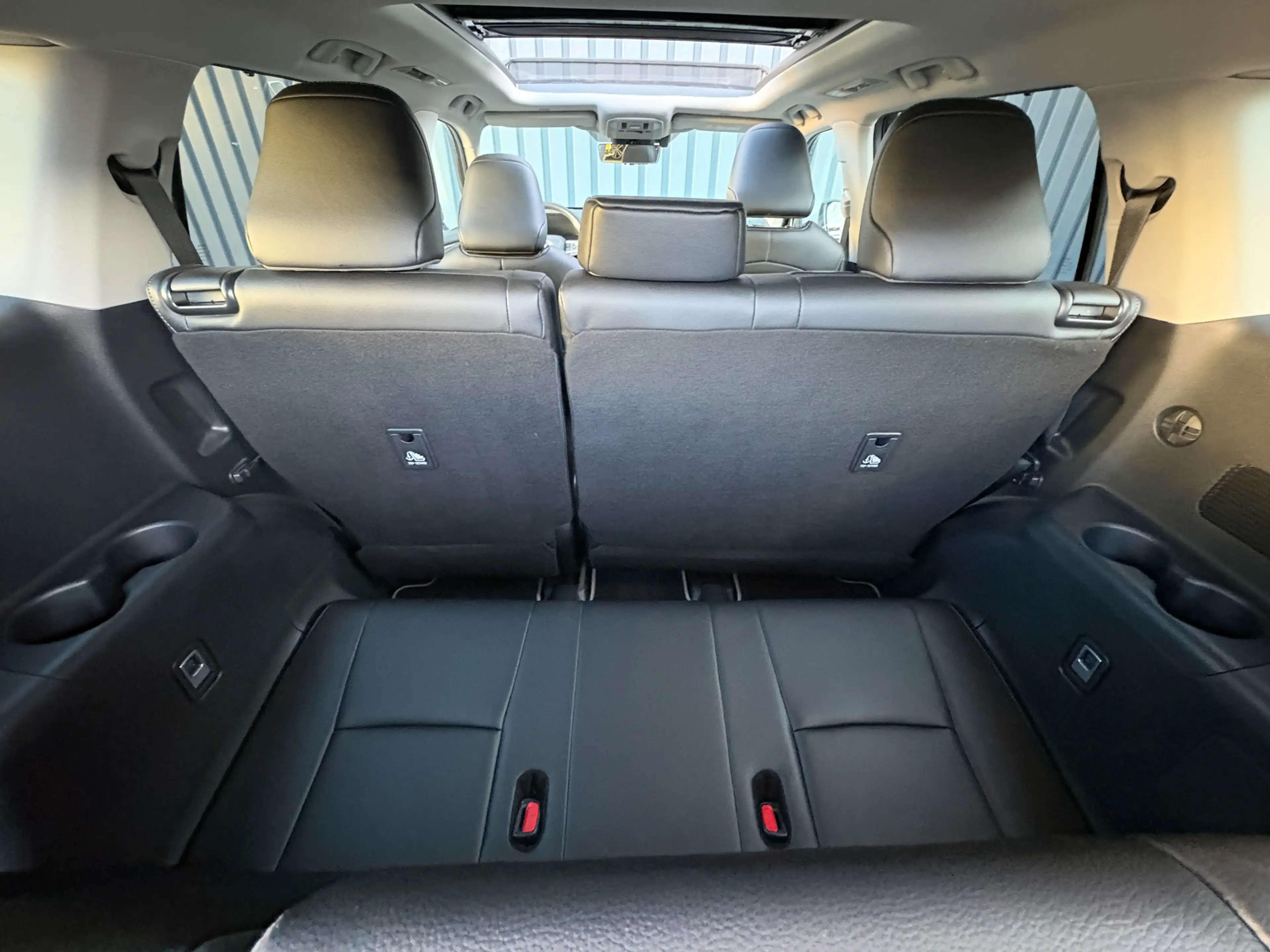 Toyota Highlander 2.5 AWD Hybrid Premium 7 pers. | Panodak | 20'' | — photo 48