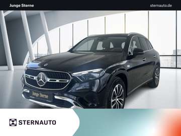 GLC 200 4M AVANTGARDE/Navi/Distronic/AHK/Kamera