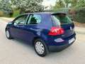 Volkswagen Golf Golf 1.6 Highline Highline Azul - thumbnail 2